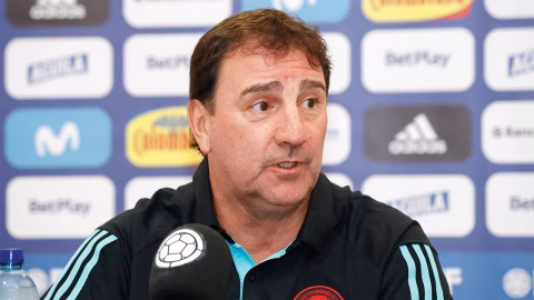 Colombia inicia camino al Mundial 2026