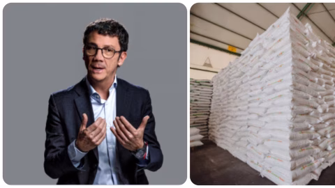 Monómeros: estado de la empresa hoy