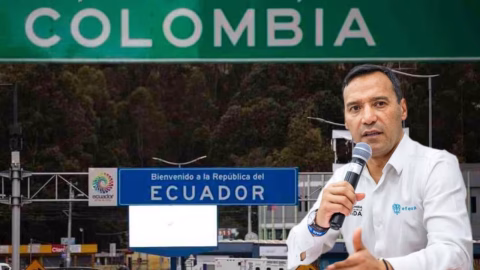 ecuador