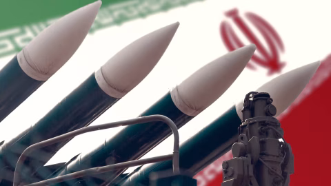 Irán advierte a EE. UU.: “Preparados para guerra