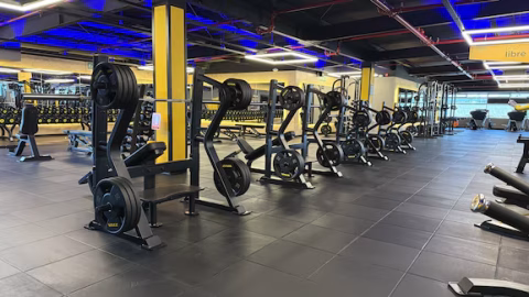 Identifican a mujer que murió en Smart Fit Cartagena