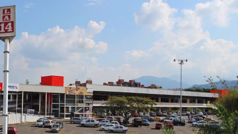 Avanza liquidación de La 14