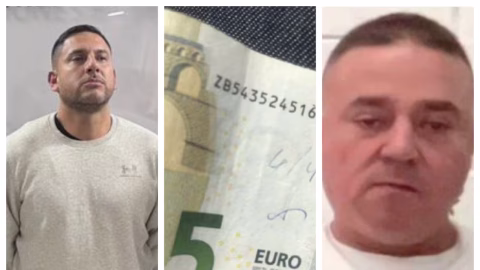 Narcos colombianos lavan dinero con criptomonedas
