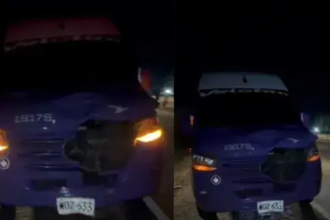 Soldado muere arrollado en Ibagué