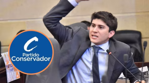 Chats salpican a Manzur en caso Ungrd