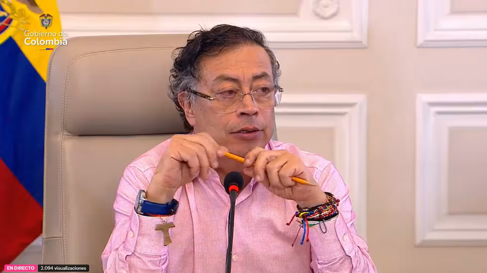 Gobierno ordena liquidación de EPS intervenidas
