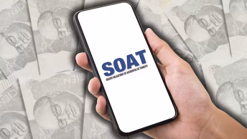 Gobierno busca agilizar pagos del SOAT