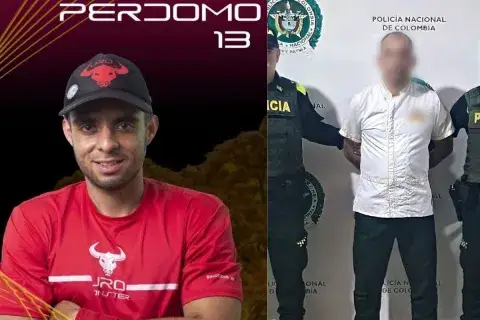 Casa por cárcel en crimen de joven en Ibagué