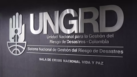 Investigan a exsecretario de la UNGRD