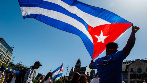 Cuba vive su peor crisis en décadas