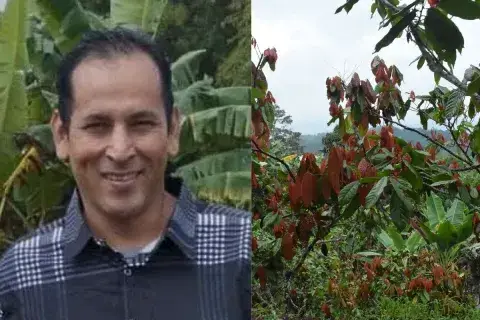 Hallan muerto a jurado en Mariquita