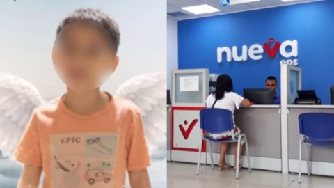 Procuraduría: negligencia en muerte de menor