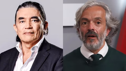 Bolívar cuestiona votación de Oviedo