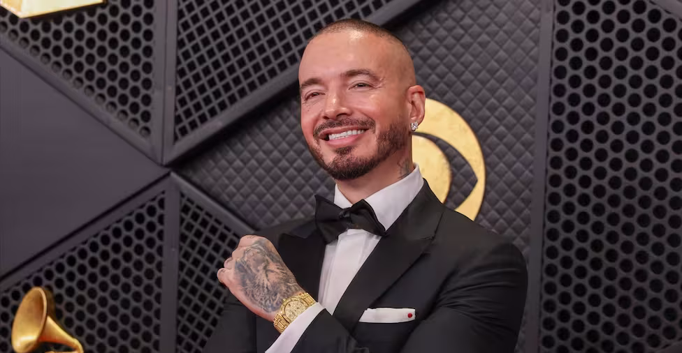 J Balvin cantará en San Pedro 2026