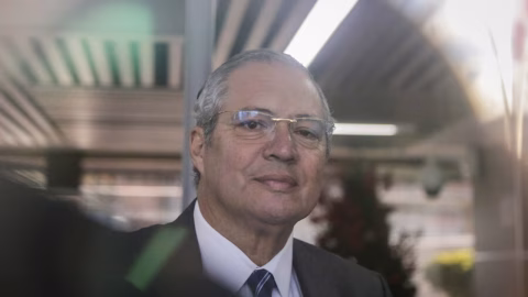 UNGRD: se frena audiencia contra Iván Name