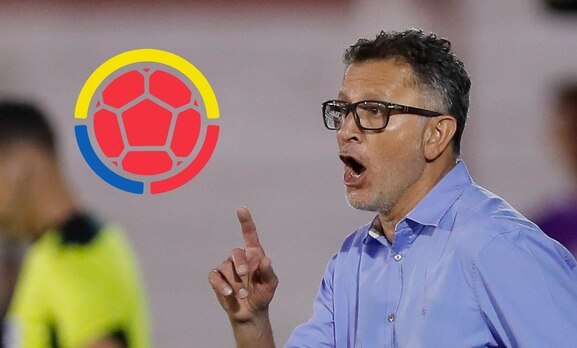Osorio critica a Colombia por mala planificación