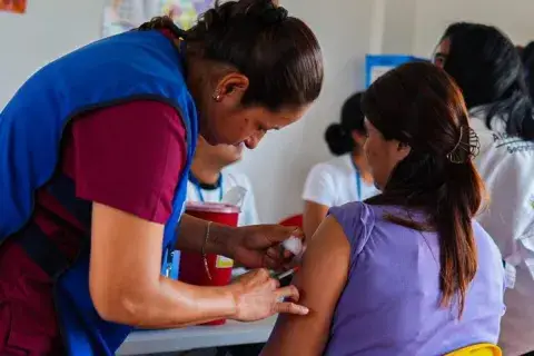 Recomendaciones de salud en Ibagué