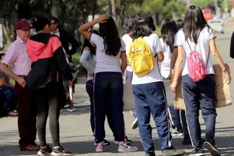 Ibagué suspende clases por elecciones