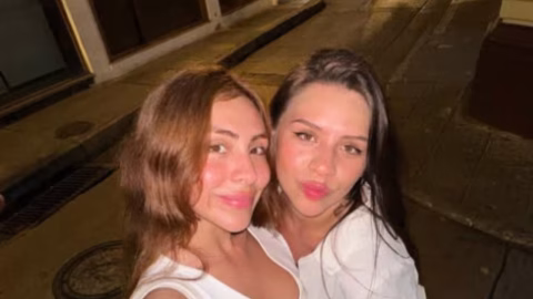 Murió hermana de Dilan Cruz tras accidente