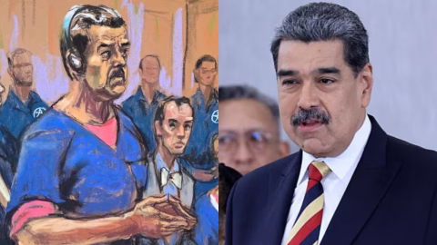 maduro