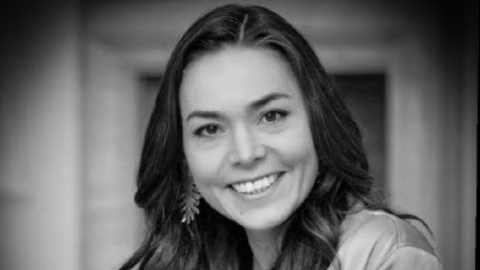 Murió Ingrid Hernández, asesora TIC
