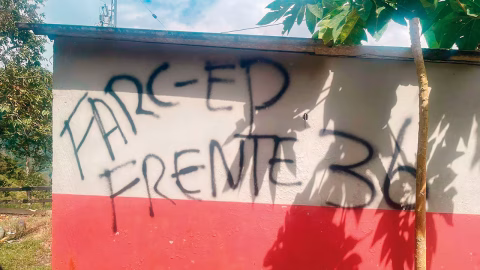 frente