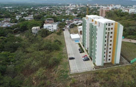 Procuraduría revisa topes de vivienda VIS y VIP