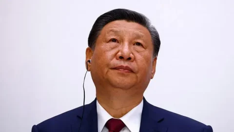 Guerra en Irán desafía estrategia china