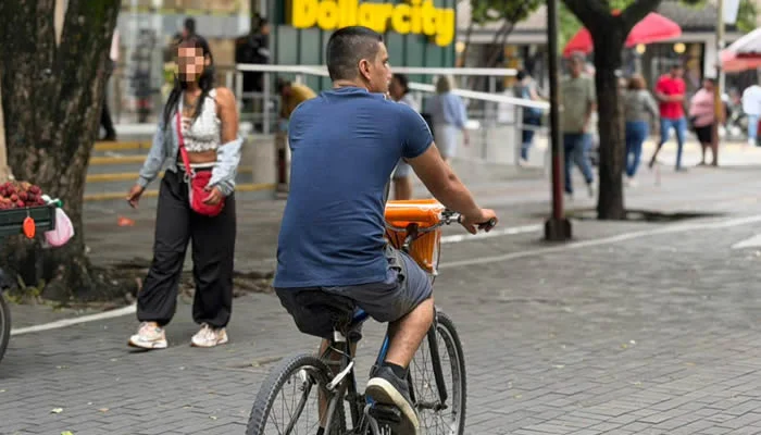 Neiva celebra el Día de la Bici 2026