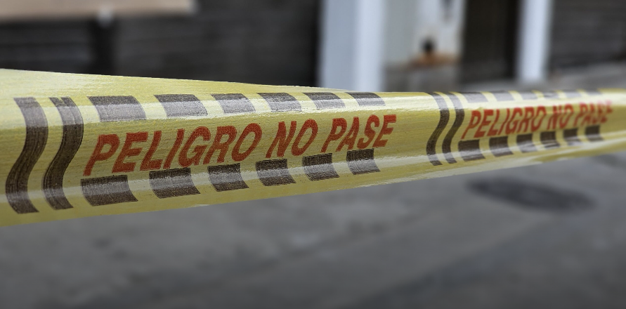 Atentado con explosivos en sur de Neiva