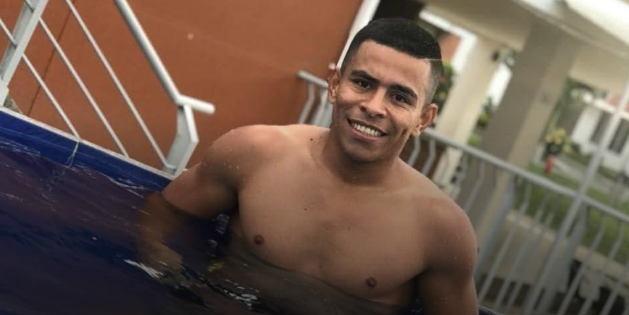 Joven muere en extrañas circunstancias en Garzón