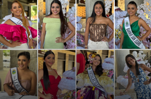 Reinado Popular prende el Bambuco en Neiva