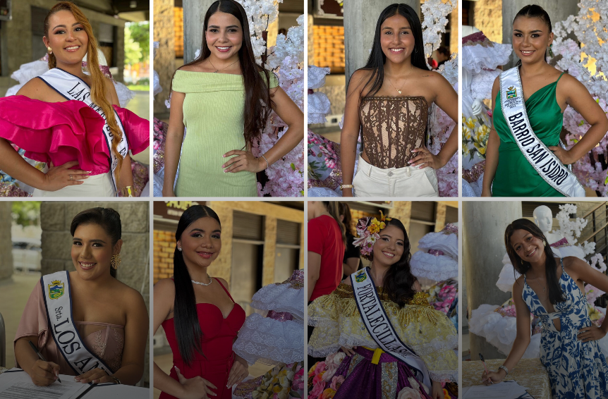 Reinado Popular prende el Bambuco en Neiva