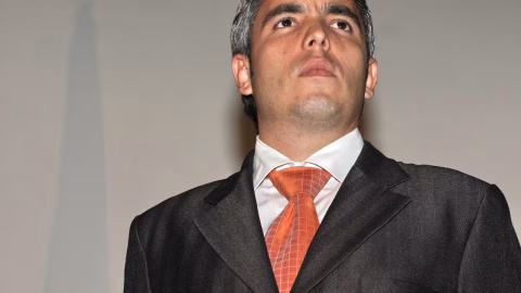 Fiscalía pide condena contra Abadía