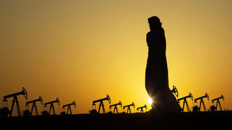 Por qué el Golfo Pérsico tiene tanto petróleo