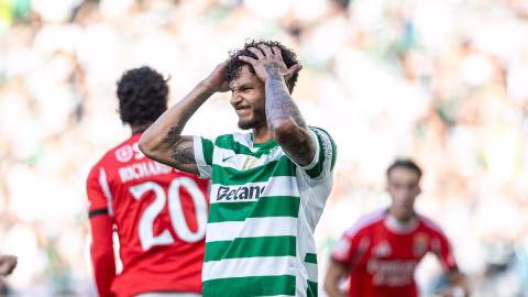 Alarma por Luis Suárez en Colombia