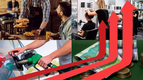 MinHacienda busca acuerdo con el Emisor