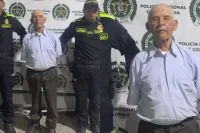 Casa por cárcel a adulto mayor por homicidio