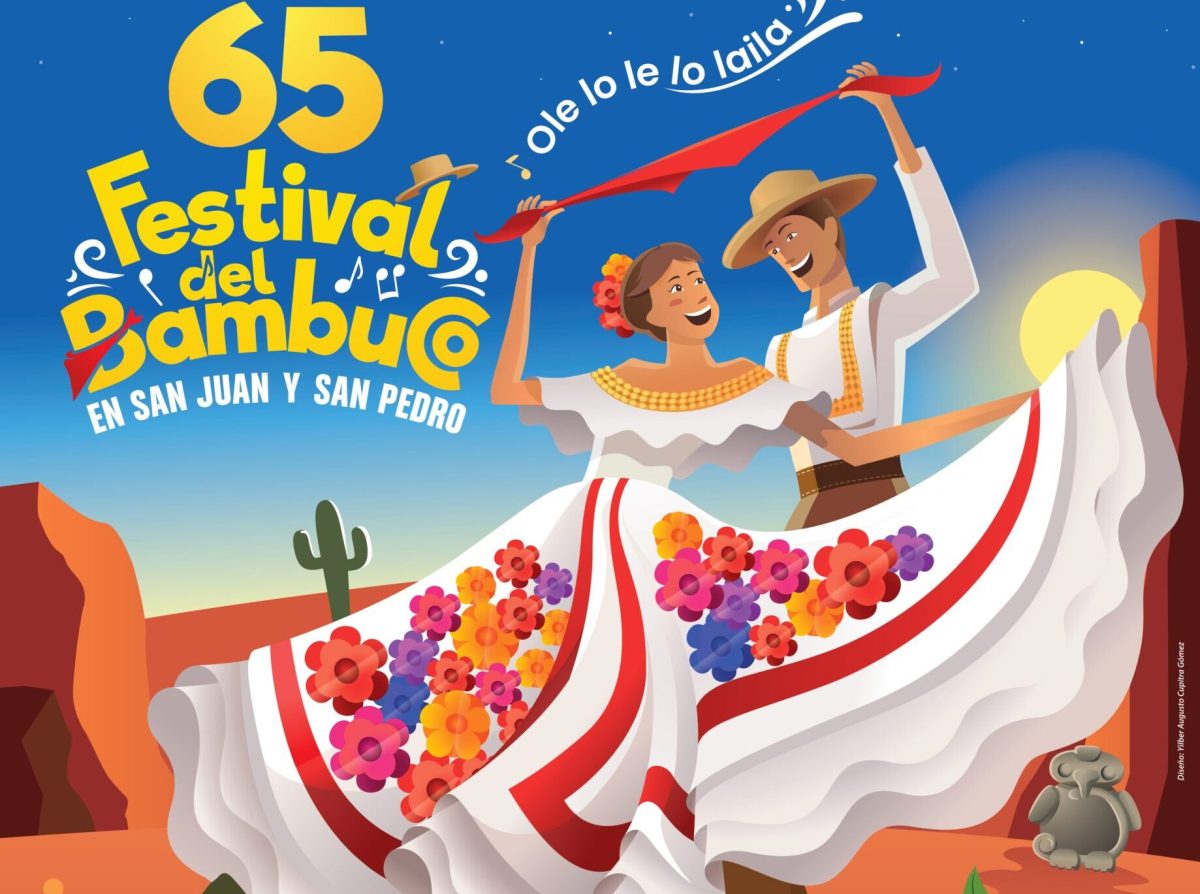 San Pedro 2026: programación oficial