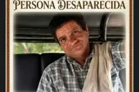 Buscan adulto mayor desaparecido