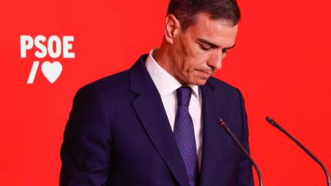 Acusan a Sánchez en juicio por corrupción