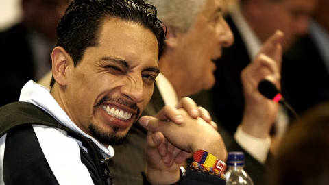 Juzgado evalúa libertad de David Murcia