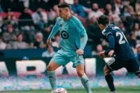 James vuelve como titular en Minnesota