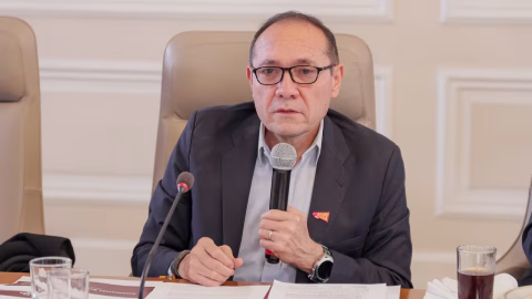 Sanguino exige verdad al ELN por su hermano