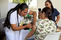 Ibagué activa jornada de vacunación