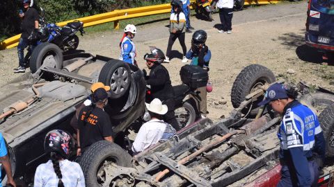 EE. UU. condena ola terrorista en Colombia