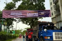 Cierre vial en Ambalá durará 4 meses