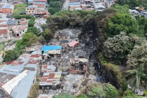 Subsidios para damnificados en Álamos