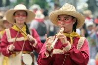 Ibagué alista Festival Folclórico 52