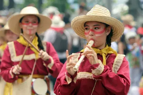 Ibagué alista Festival Folclórico 52